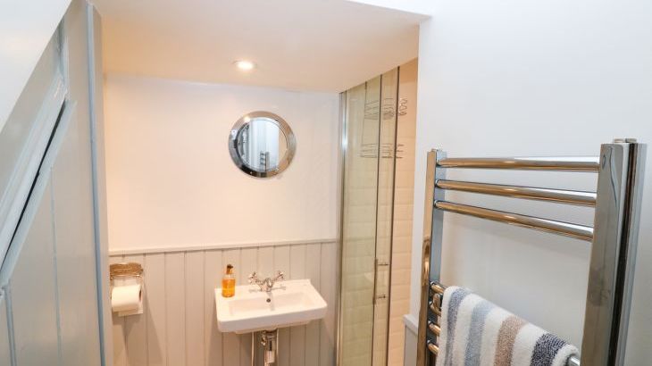 Newden Cottage - Photo 18