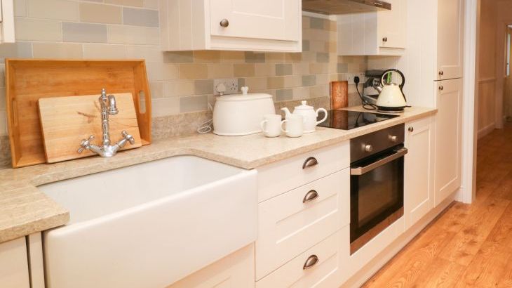 Newden Cottage - Photo 7