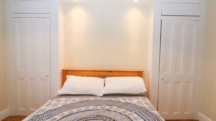 Newden Cottage - Photo 12