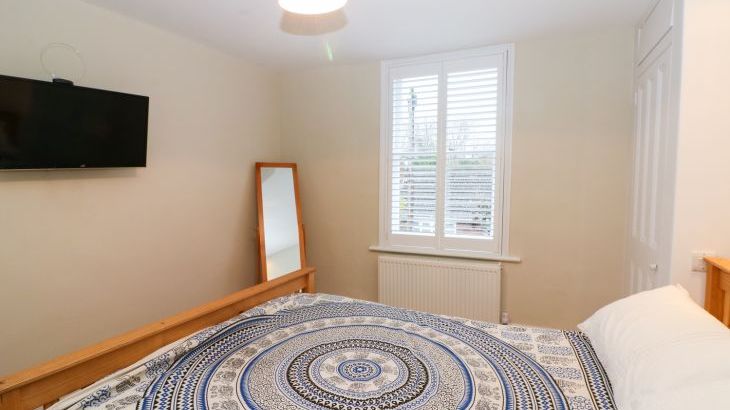 Newden Cottage - Photo 13