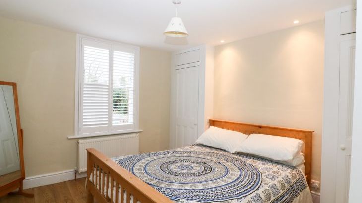 Newden Cottage - Photo 16