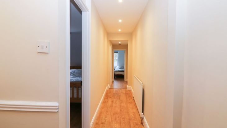 Newden Cottage - Photo 19