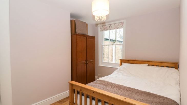 Newden Cottage - Photo 20