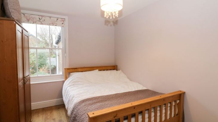 Newden Cottage - Photo 21