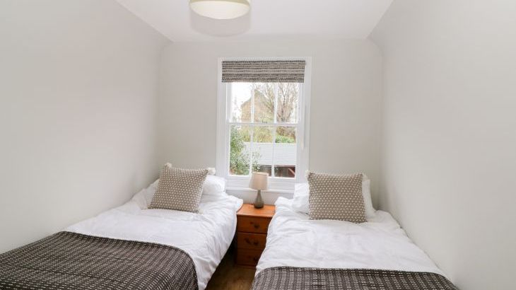 Newden Cottage - Photo 22
