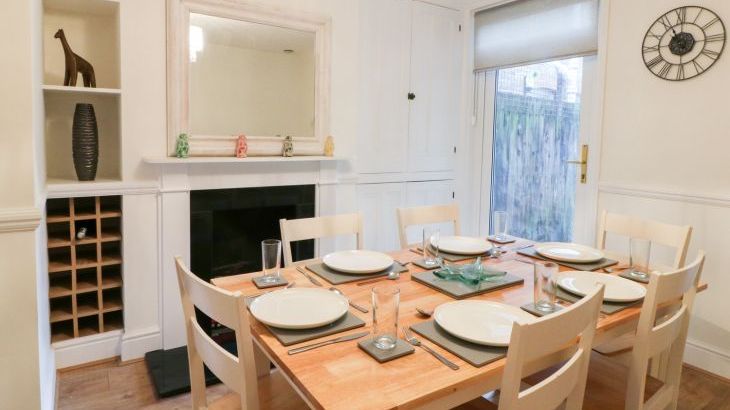 Newden Cottage - Photo 8