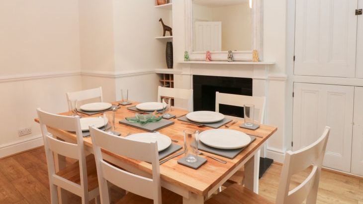 Newden Cottage - Photo 9