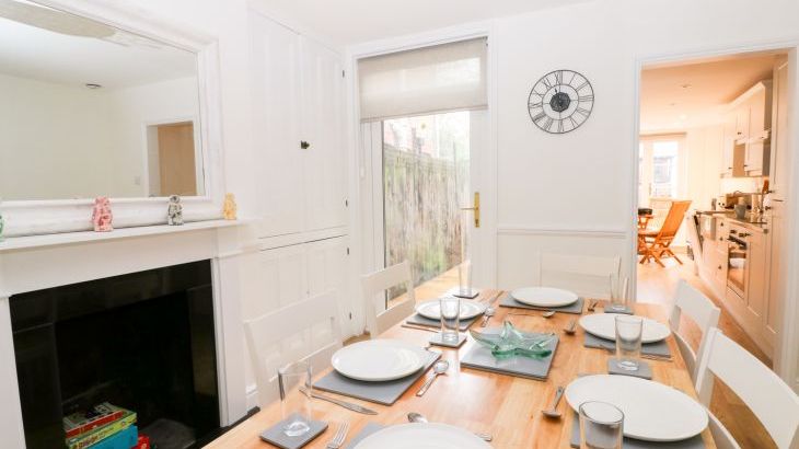 Newden Cottage - Photo 10