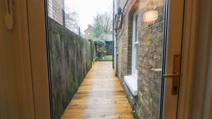 Newden Cottage - Photo 26