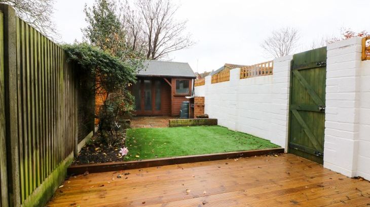 Newden Cottage - Photo 27