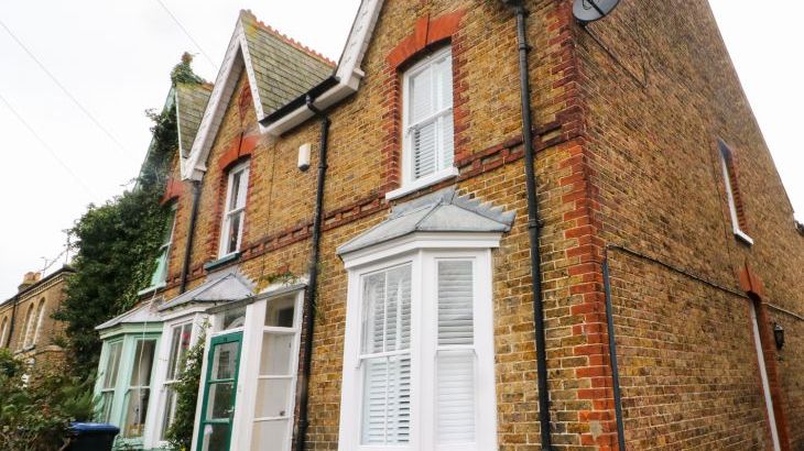 Newden Cottage - Main Photo