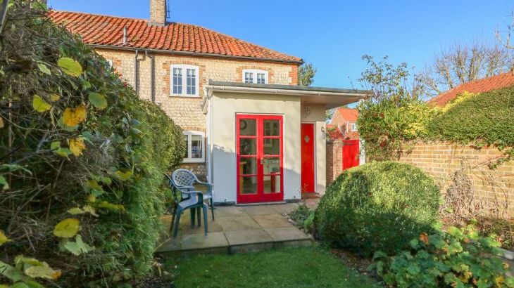 28 Oxborough - Photo 21