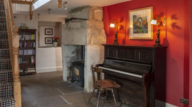 The Retreat - Photo 2