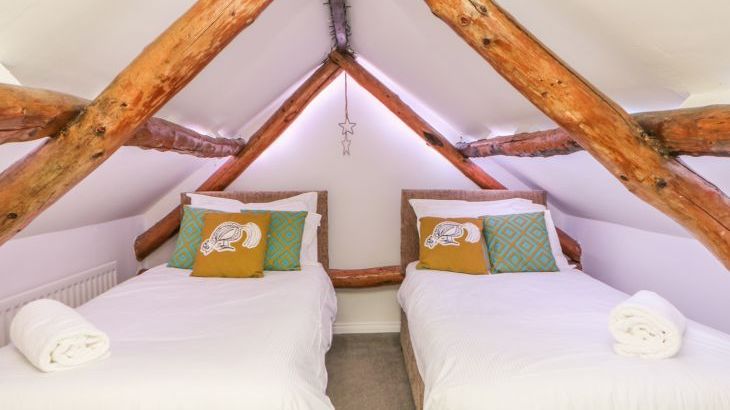 Hoodgill Barn - Photo 13