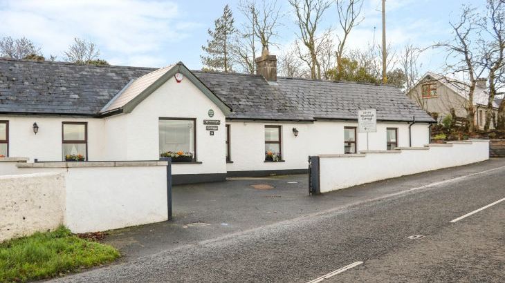 Woodleigh Cottage - Main Photo