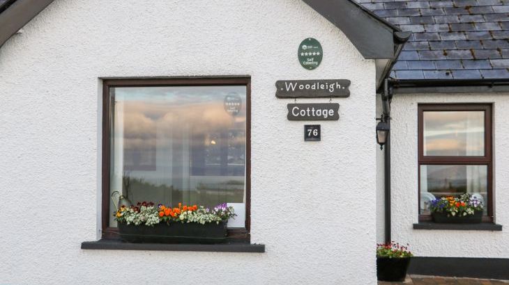 Woodleigh Cottage - Photo 1