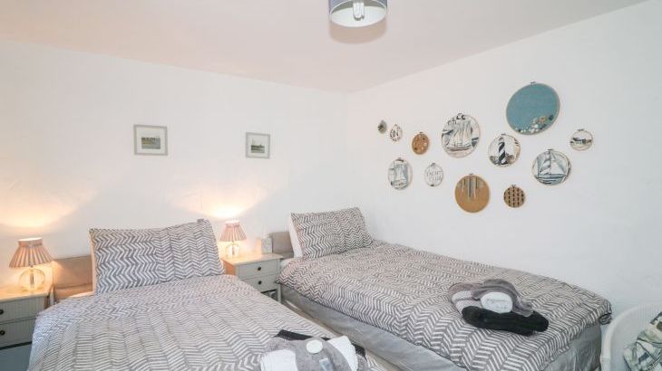 Woodleigh Cottage - Photo 26