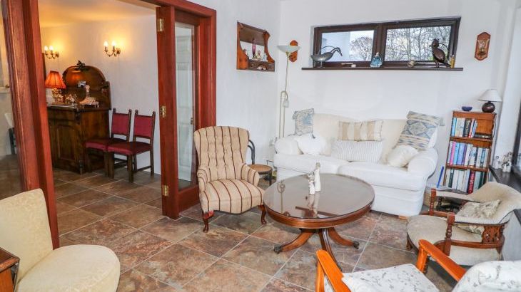 Woodleigh Cottage - Photo 16