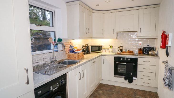 Woodleigh Cottage - Photo 12