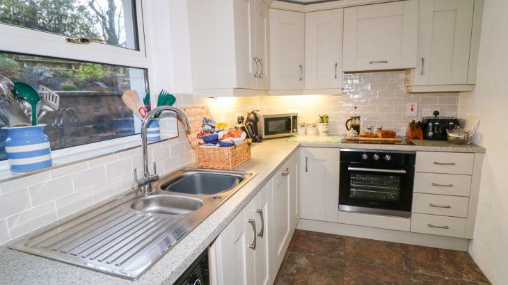 Woodleigh Cottage - Photo 13