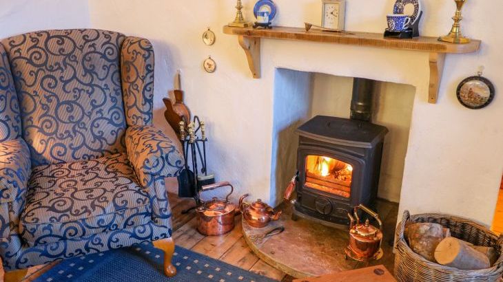 Woodleigh Cottage - Photo 11