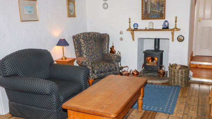 Woodleigh Cottage - Photo 8