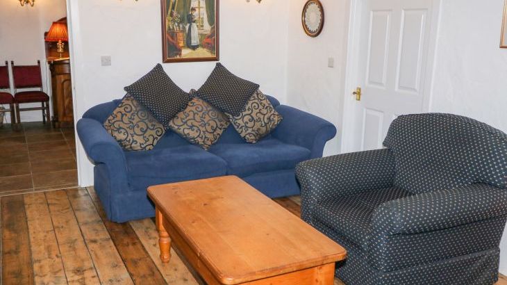 Woodleigh Cottage - Photo 10