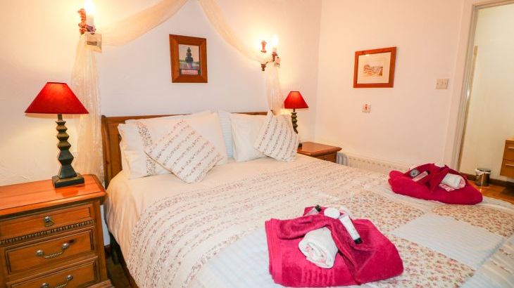 Woodleigh Cottage - Photo 18