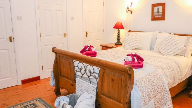 Woodleigh Cottage - Photo 19