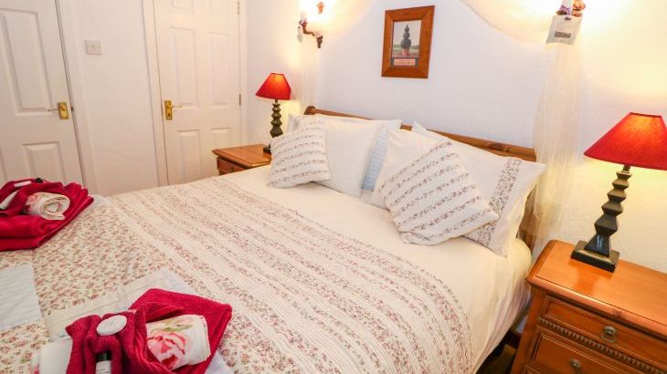 Woodleigh Cottage - Photo 22