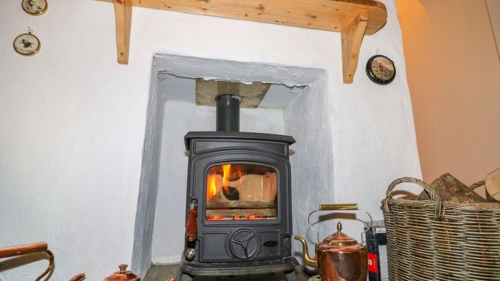 Woodleigh Cottage - Photo 9