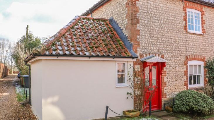 28 Oxborough - Photo 1