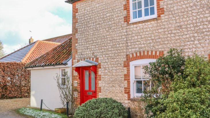 28 Oxborough - Main Photo