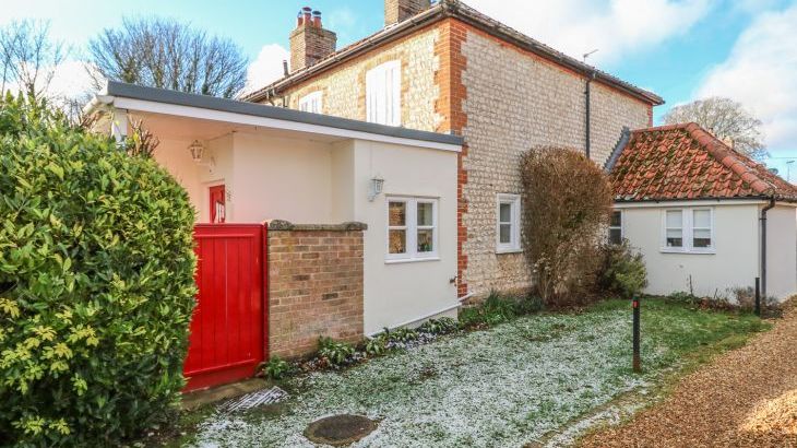28 Oxborough - Photo 2