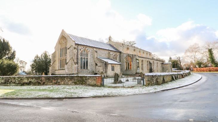 28 Oxborough - Photo 28