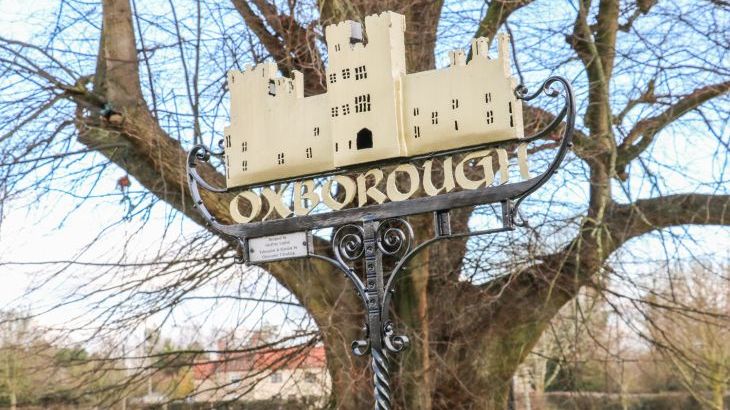 28 Oxborough - Photo 30