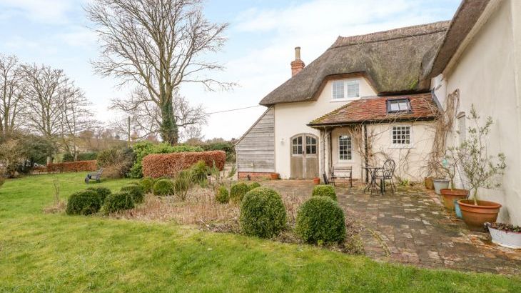 Apple Tree Cottage - Main Photo
