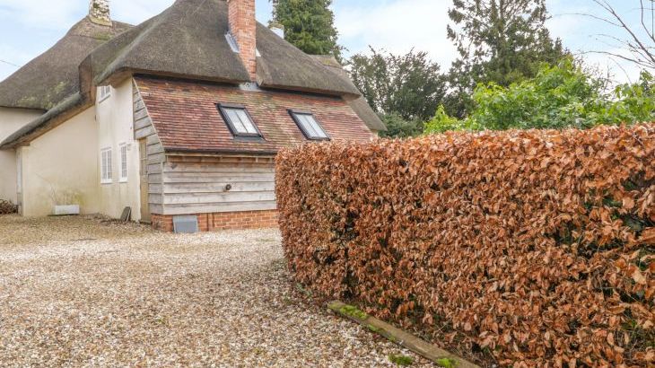 Apple Tree Cottage - Photo 32