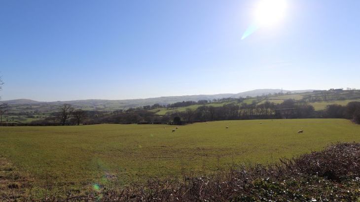 Llecha Cottage, Colwyn Bay, North Wales  - Photo 38