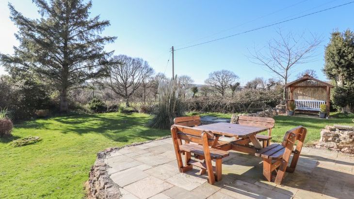 Llecha Cottage, Colwyn Bay, North Wales  - Photo 33