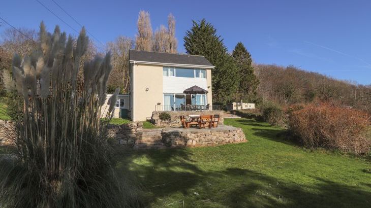 Llecha Cottage, Colwyn Bay, North Wales  - Photo 36
