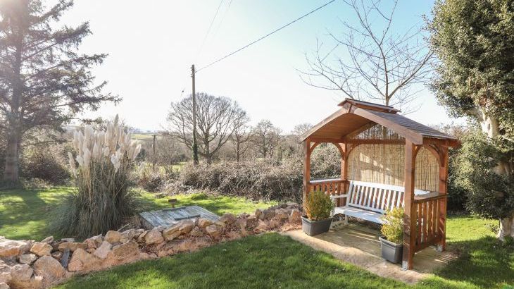 Llecha Cottage, Colwyn Bay, North Wales  - Photo 34