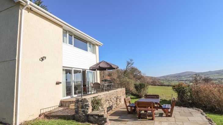 Llecha Cottage, Colwyn Bay, North Wales  - Photo 28