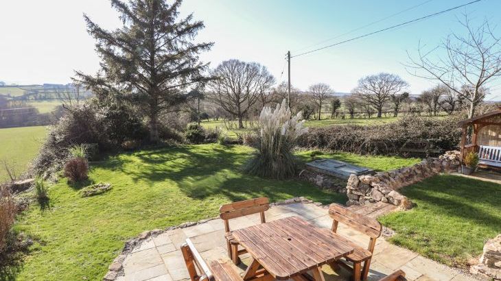 Llecha Cottage, Colwyn Bay, North Wales  - Photo 31