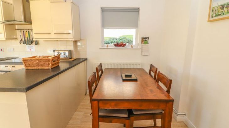 Llecha Cottage, Colwyn Bay, North Wales  - Photo 12