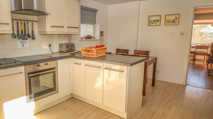 Llecha Cottage, Colwyn Bay, North Wales  - Photo 13