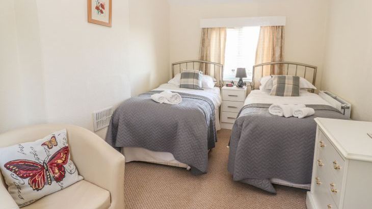 Llecha Cottage, Colwyn Bay, North Wales  - Photo 16