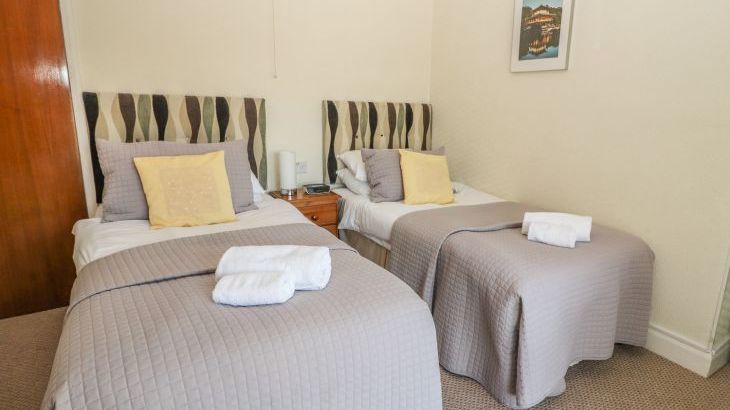 Llecha Cottage, Colwyn Bay, North Wales  - Photo 17