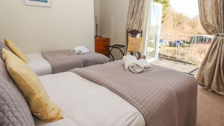 Llecha Cottage, Colwyn Bay, North Wales  - Photo 18