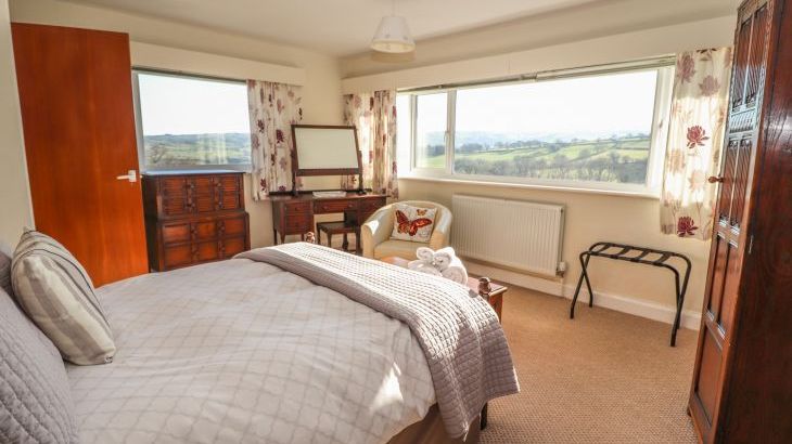 Llecha Cottage, Colwyn Bay, North Wales  - Photo 21